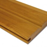 102 Lämpöleppä Tecdoma, sisävuoraus, tuote 102 Lämpöleppä