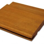 104 Mahonki Tecdoma, sisävuoraus, tuote 104 Mahonki