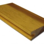 108 Mänty Tecdoma, sisävuoraus, tuote 108 Mänty