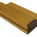 109 Koivu Tecdoma, sisävuoraus, tuote 109 Koivu