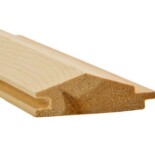 116 Tecdoma, sisävuoraus, tuote 116