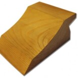 403 Tecdoma, erikoishöyläys, tuote 403