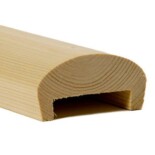 412 Tecdoma, erikoishöyläys, tuote 412