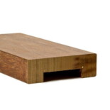 414 Tecdoma, erikoishöyläys, tuote 414