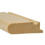 415 Tecdoma, erikoishöyläys, tuote 415