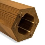 420 Tecdoma, erikoishöyläys, tuote 420